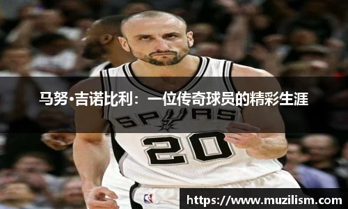 马努·吉诺比利：一位传奇球员的精彩生涯